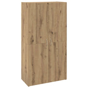 Mobile per Ufficio Legno vecchio 60 x 32 x 115 cm CFW7078849