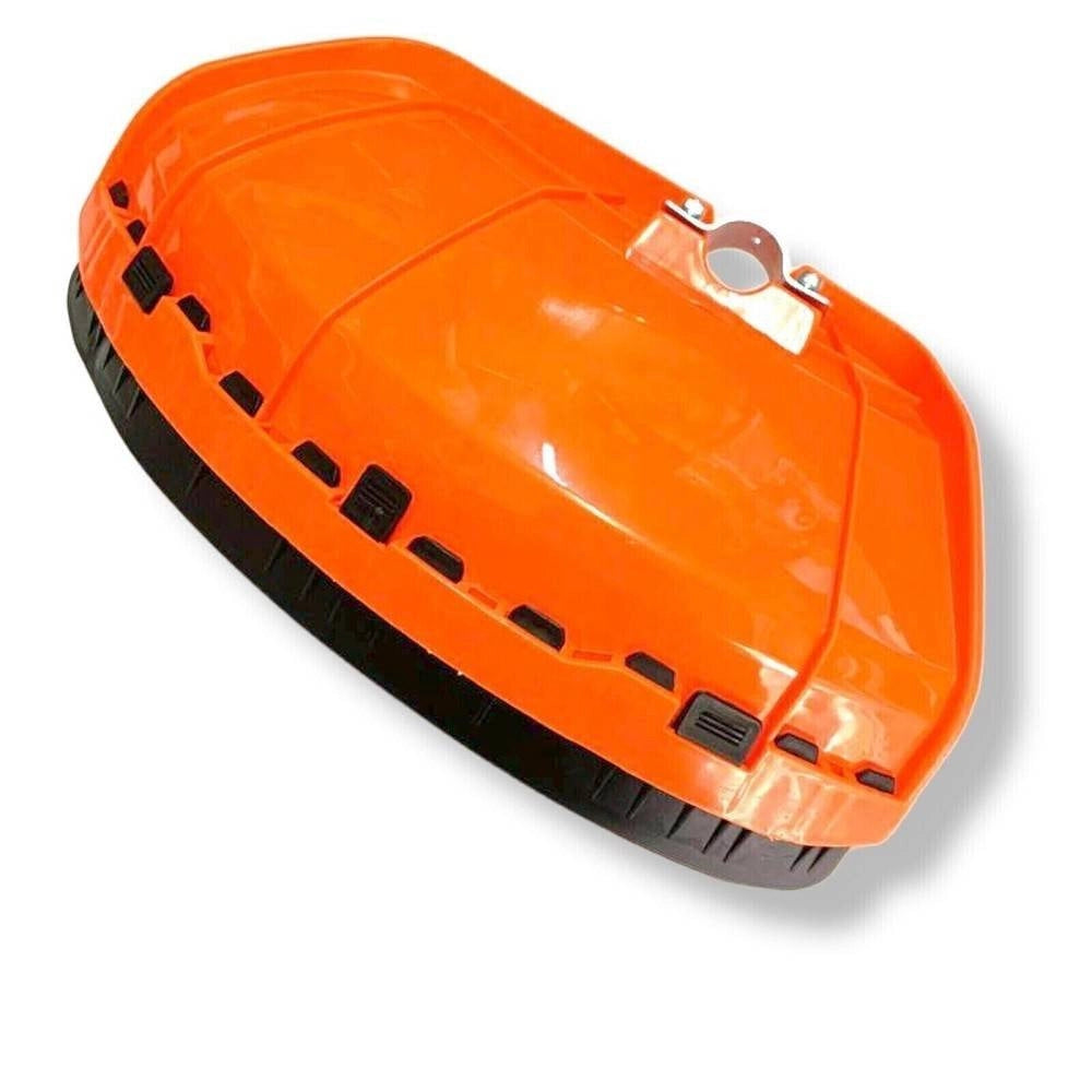 Trade Shop - Ricambio Para Schizzi Para Sassi Per Decespugliatore A Scoppio Asta 26 Mm -