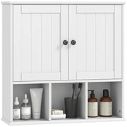 Mobile da Bagno ¨C zephmum ¨C Bianco 60x30x