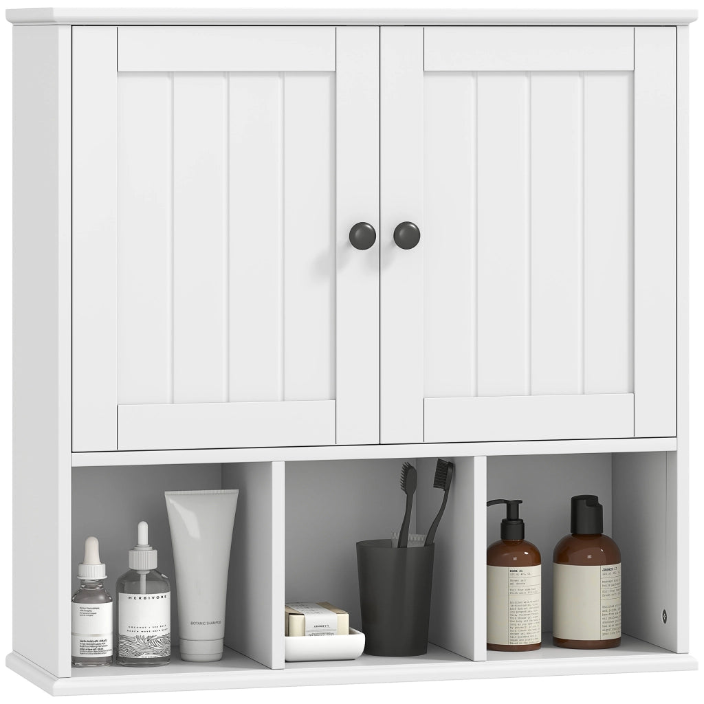 Mobile da Bagno ¨C zephmum ¨C Bianco 60x30x