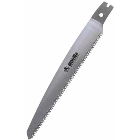 LAMA DI RICAMBIO PER POTA DUE BUOI 300 mm - DUE BUOI