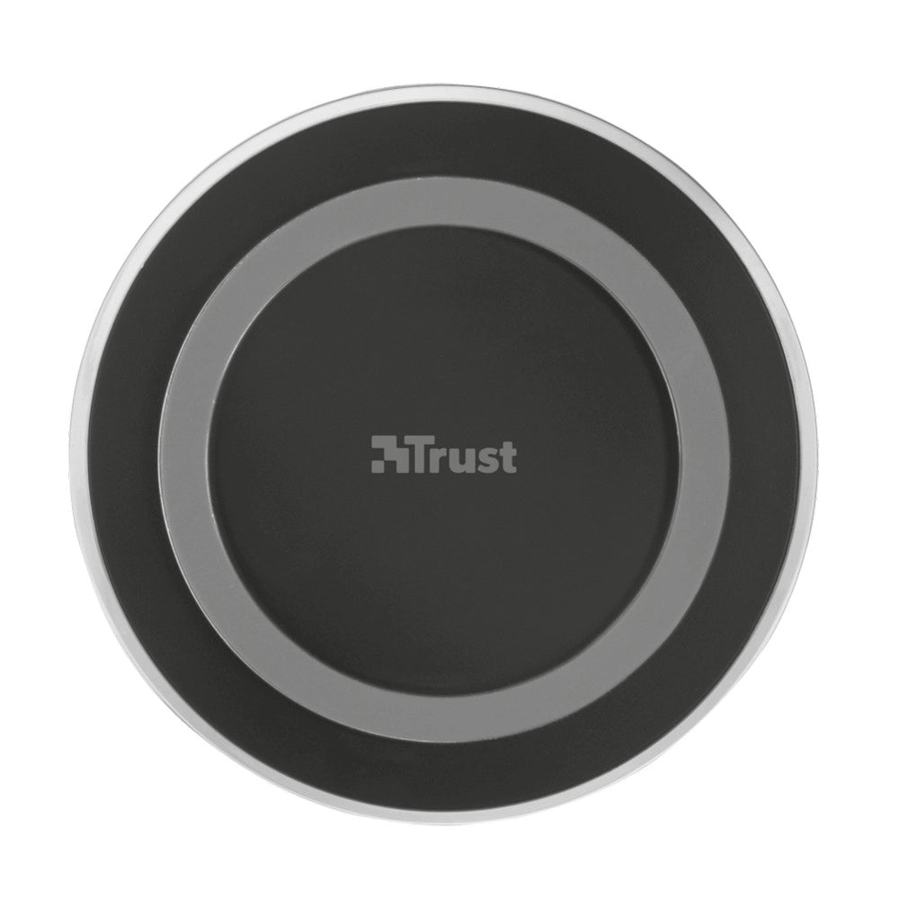 Trade Shop - Caricabatteria A Induzione Wireless Per Smartphone Cellulare Tappetino Induttivo -