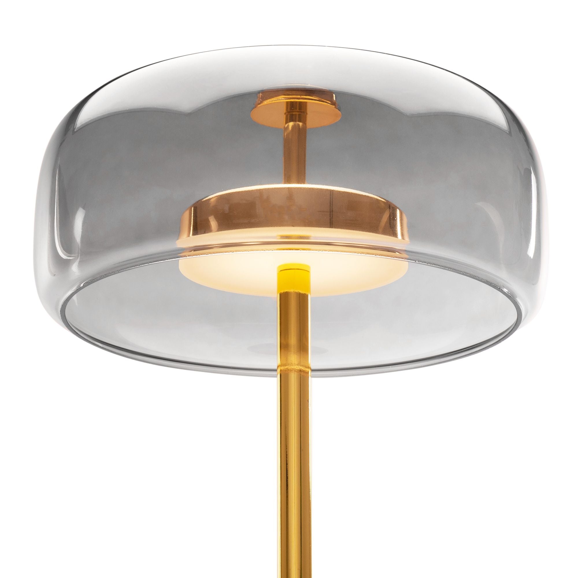 Lampada Da Terra A Led APP749-1F Oro