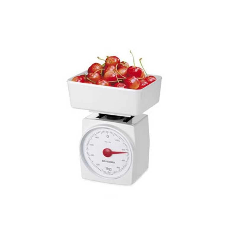Bilancia Cucina Kg 2,0 Accura Tescoma 634522