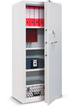 Armadio Monoblocco a Chiave Technomax - 1950X1000X500Mm