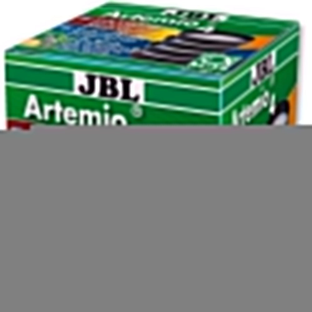 JBL Artemio 4 - Set di Setacci Circolari con maglie diverse per la Raccolta dei Nauplii di Artemie - Pezzi 4