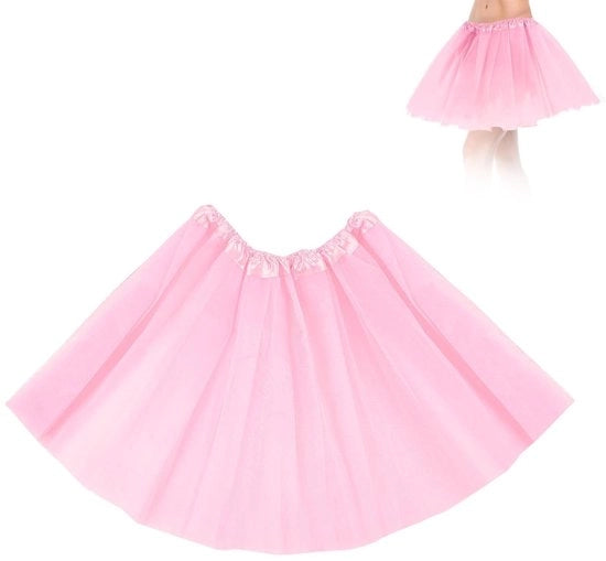 Calze a Compressione Tridimensionale - 3 Strati - Pantaloni Corti - Cintura Elastica - Rosa - Comfortevole e Stiloso
