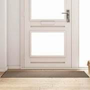 Zerbinetto Rettangolare Beige 60x180 cm