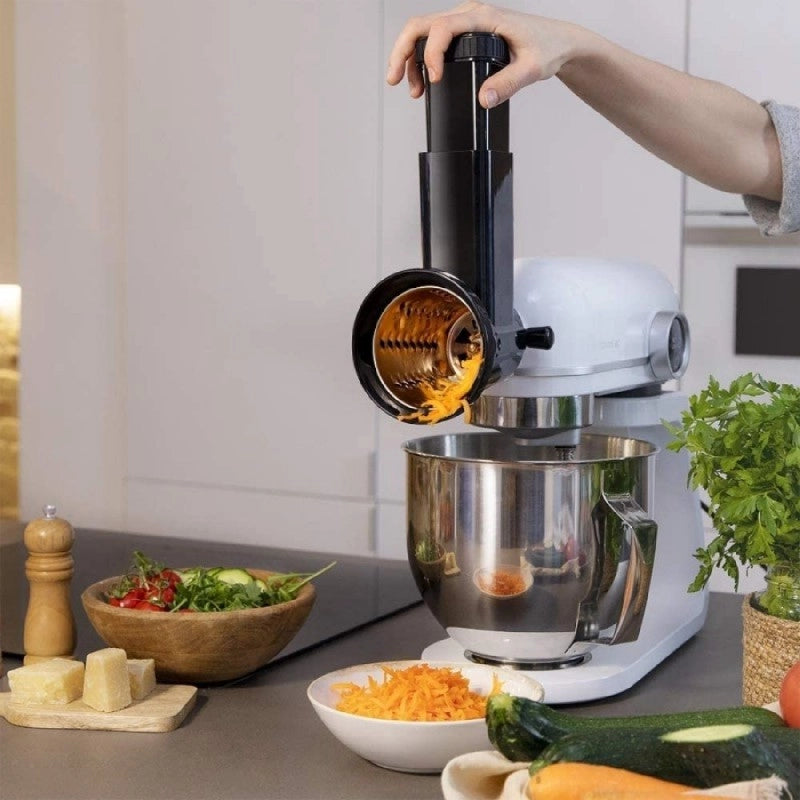 CECOTEC 04176 - Accessorio Planetaria Impastatrice Twist&Fusion Salad