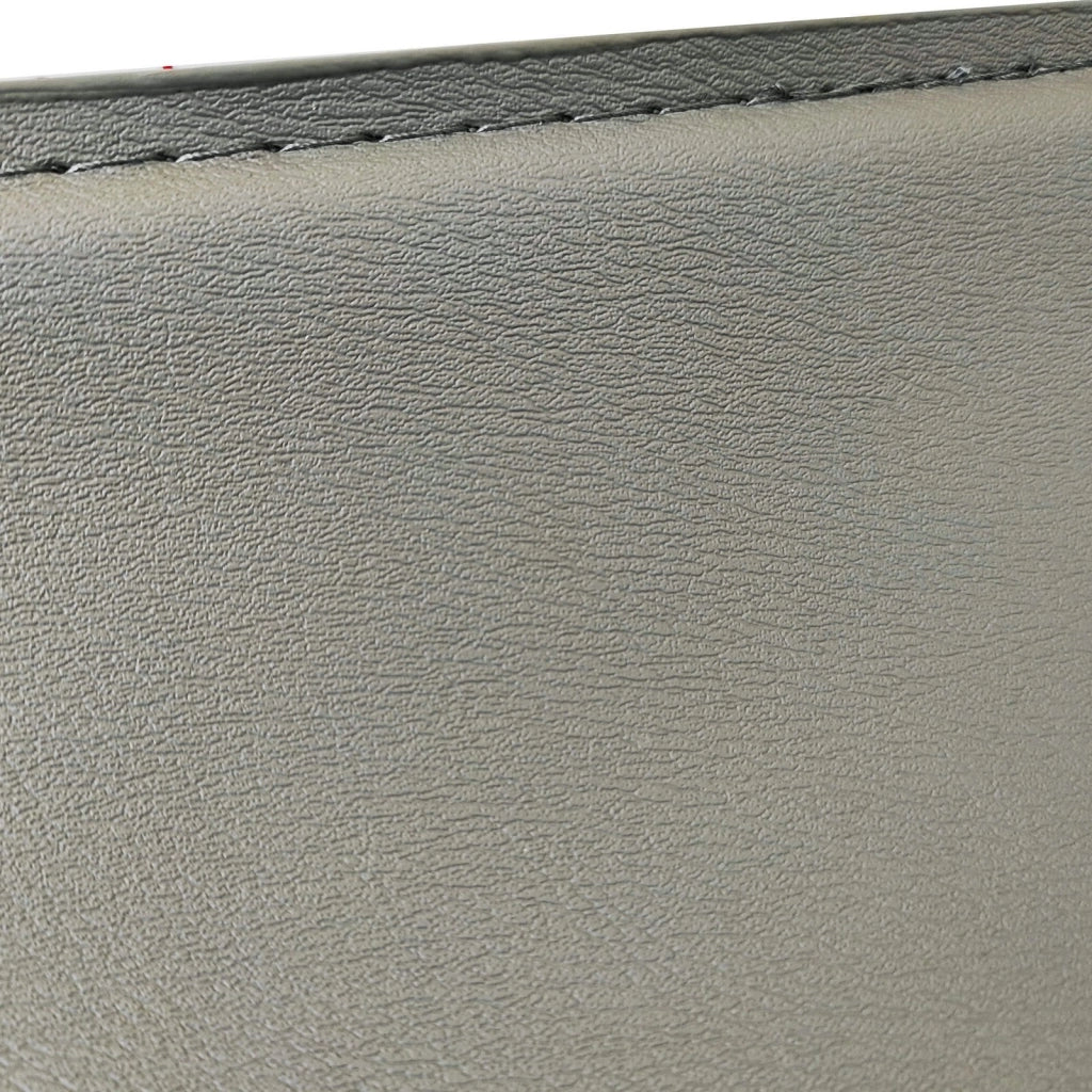 Sgabello Moderno per Sala da Pranzo in Ecopelle cm 40x39x84 - ELISE