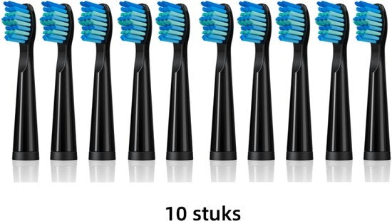 Decine di sostituti di teste di spazzola per spazzole per denti compatibili con FW-507/508/551/917/959, FW-D1/FW-D3/FW-D7/FW-D8