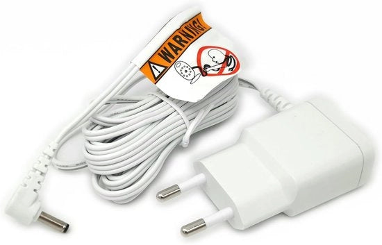 Cavo di ricarica USB-C per baby monitor | Cavo di alimentazione universale per GHB, Luvion, Boifun e altri modelli