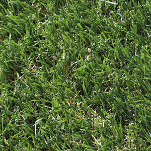 Erba Sintetica per Giardino 35mm 2x10m Rama Verdecor Gold Plus Verde