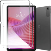 Protezione schermo per tablet 10.1 pollici 2025 - 2 pezzi - Vetro di alta qualità - Resistente ai graffi - Libero da bolle - Ultra robusto - 9H di durezza