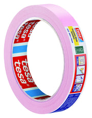 Tesa NASTRO PER MASCHERATURA PRECISION MASK SENSITIVE ROSA  mm. 19x50 mt. 8.00 rotoli