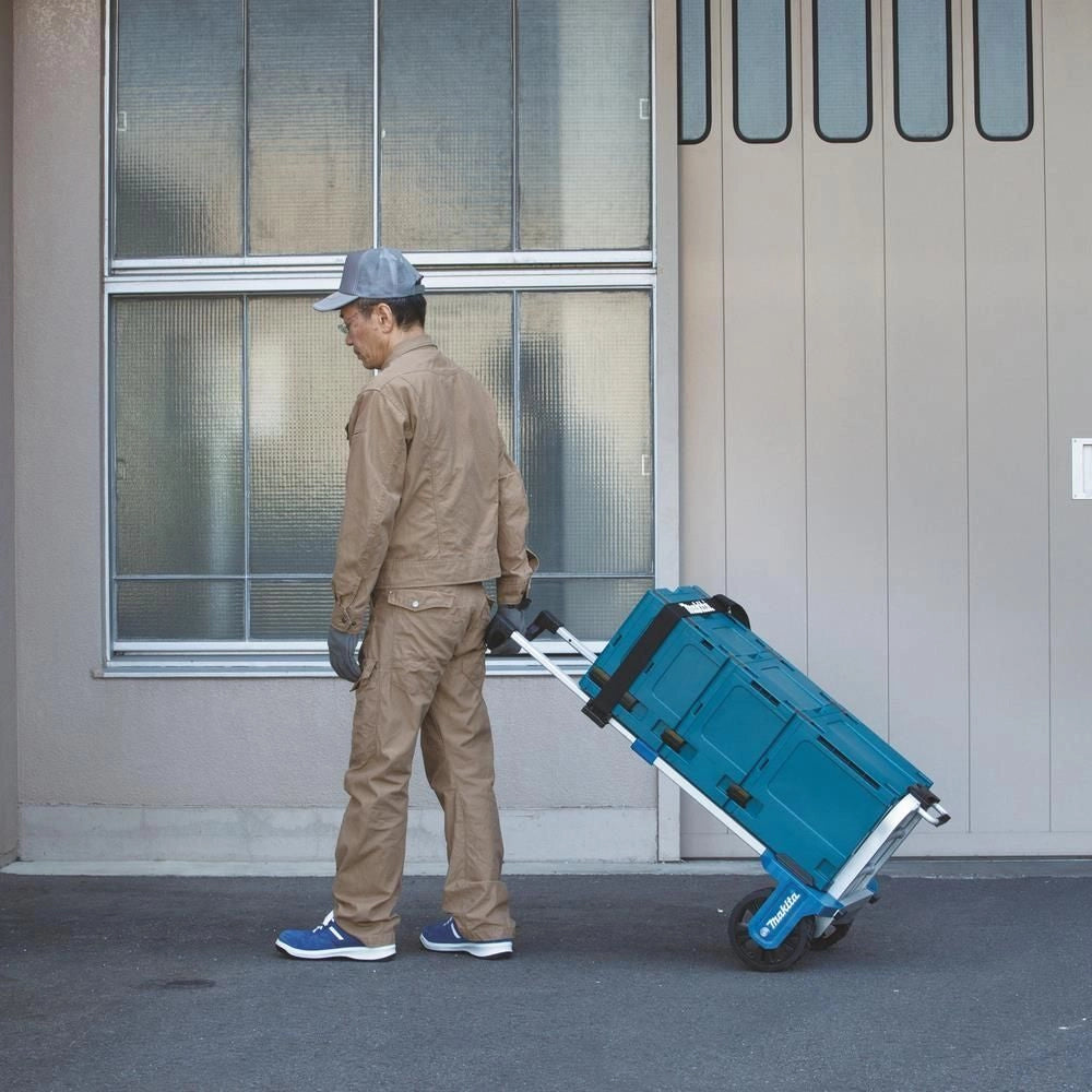 Makita TR00000001 carrello manuale Carrello da trasporto