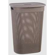 Keter PORTABIANCHERIA FILO 55L 44X35XH61CM CAPPUCCINO