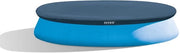 Pavimento per piscina Ø 366cm - Blu, Protettivo e Sostenibile