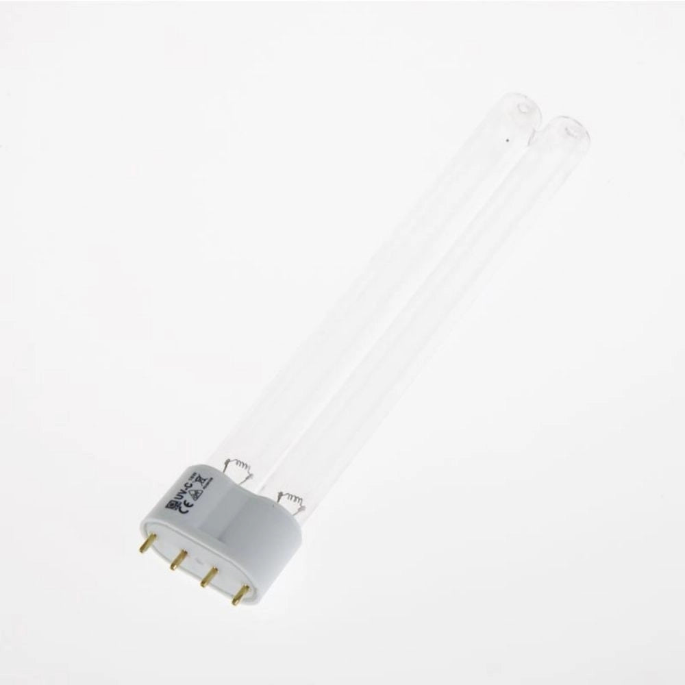 JBL Ricambio Lampada UV-C per Sterilizzatore AquaCristal Wattaggio Riscaldatori e lampade terrario: 18W