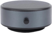 Otturatore Magnetico per Auto con Vacuüm Zuignap - Supporto Universale per Telefono - Adesivo Forte - Formato Compattibile - Adatto per...
