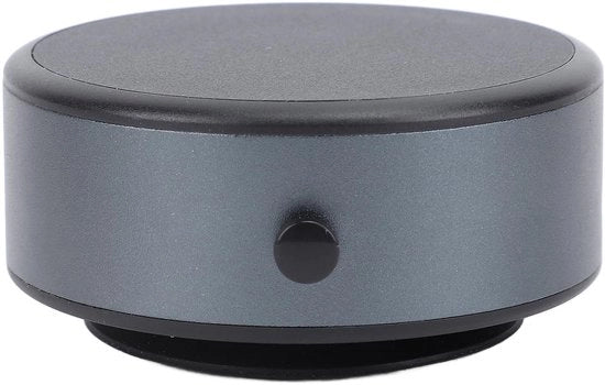 Otturatore Magnetico per Auto con Vacuüm Zuignap - Supporto Universale per Telefono - Adesivo Forte - Formato Compattibile - Adatto per...