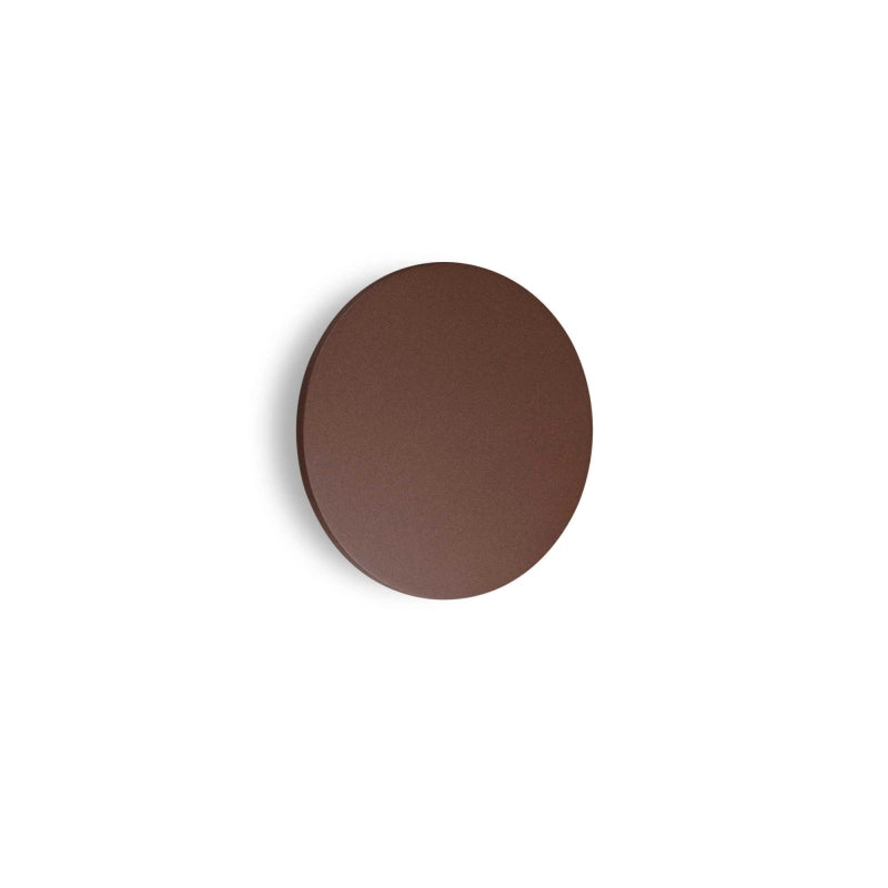 Lampada Da Parete Punto Ap D30 Coffee Ideal-Lux
