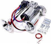 Clacson a 12 Volt 
Clacson 12 Volt 
Clacson a Gas