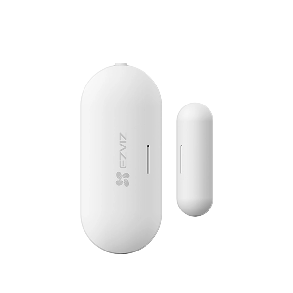 Sensore per sistemi di allarme. Sensore wireless per porte e finestre EZVIZ T2C
