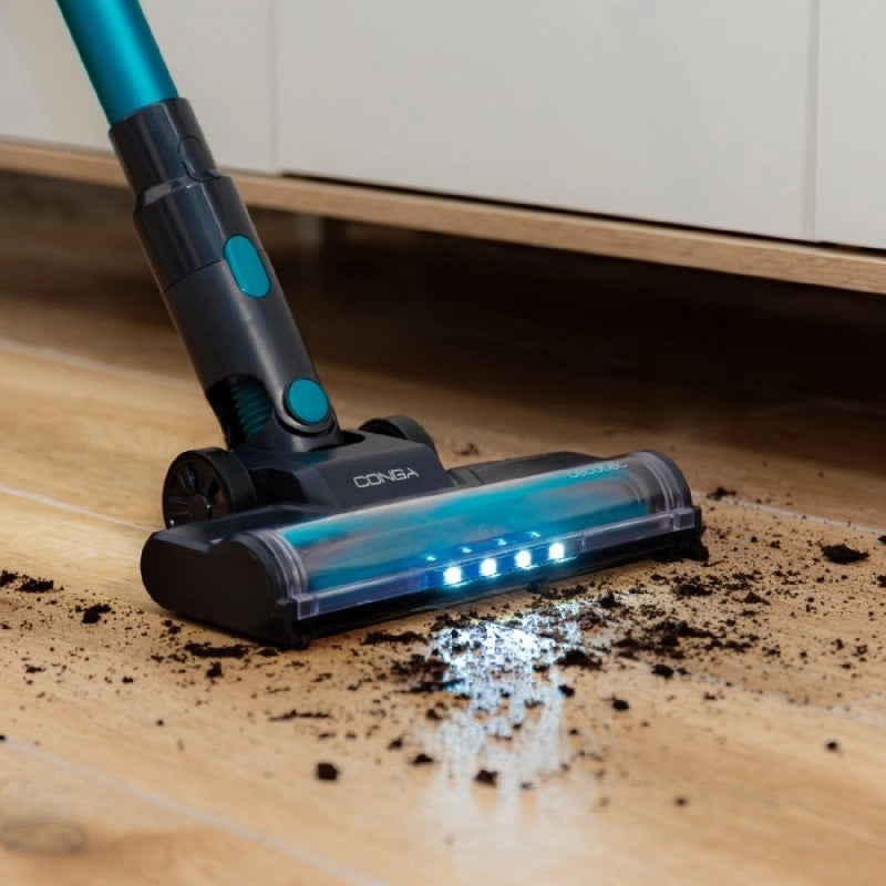 CECOTEC A01_EU01_102266 - Conga Rockstar 1500 Horizon X-Treme XL