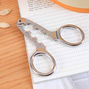 Due pezzi - Notatrici per noci in acciaio inox di alta qualità, resistenti e riutilizzabili, notatrici per noci, pistacchi e apripistacchi, utensili da cucina.