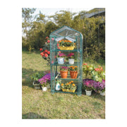 SERRA DA GIARDINO ACCIAIO C/TELO 69X49XH158 CM- GLI SPECIALISTI DEL VERDE- 1,0 pz