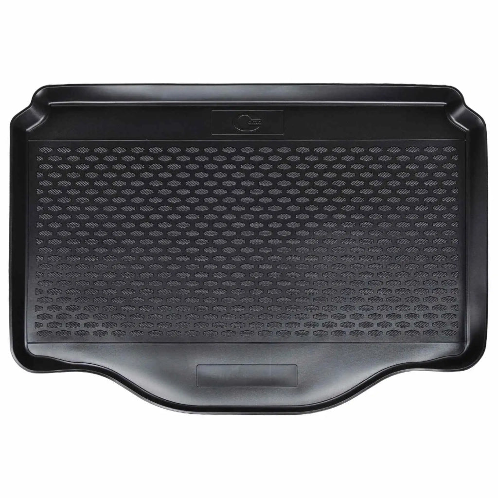 Tappetino per Bagagliaio Nero Gomma CFW9654277