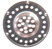 PL GRIGLIETTA PER LAVELLO C/POMELLO PILETTA INOX*- DIESSE- 6,0 pz