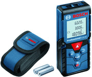 Bosch RILEVATORE DI DISTANZE METRO LASER GLM 40 mt.40