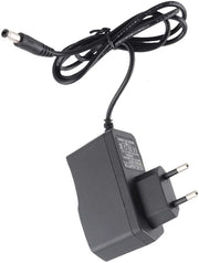 Alimentatore per Chitarra - 9V AC/DC - Leggero e Duraturo - Adatto per Pianoforte Digitale - Ideale per Musicisti