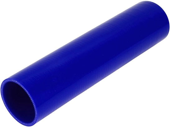 Slang di raffreddamento a silicone 63 mm ID - 300 mm lungo - Tessuto a strati multipli - Resistente a temperature fino a 300℃