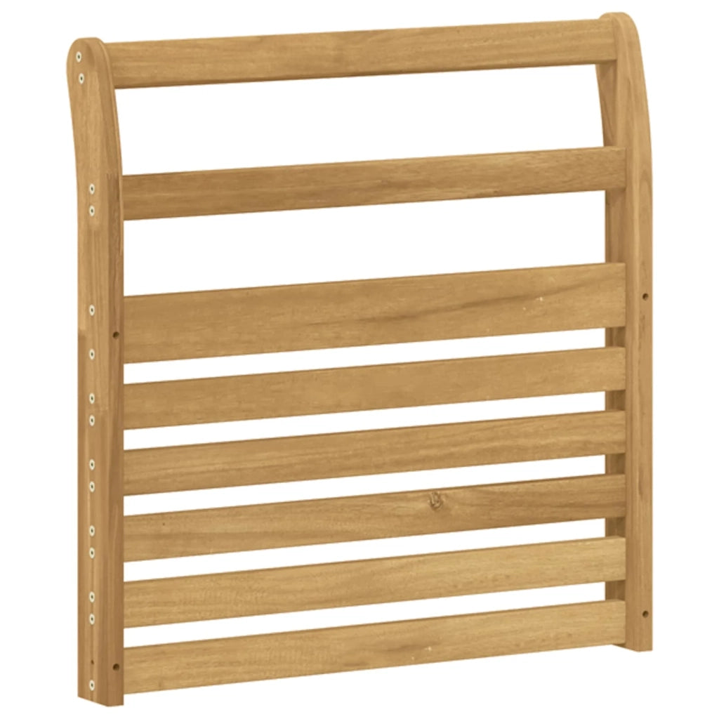 Modulo Braccioli 2 pz Bianco 58,5 x 8 x 60 cm 901525