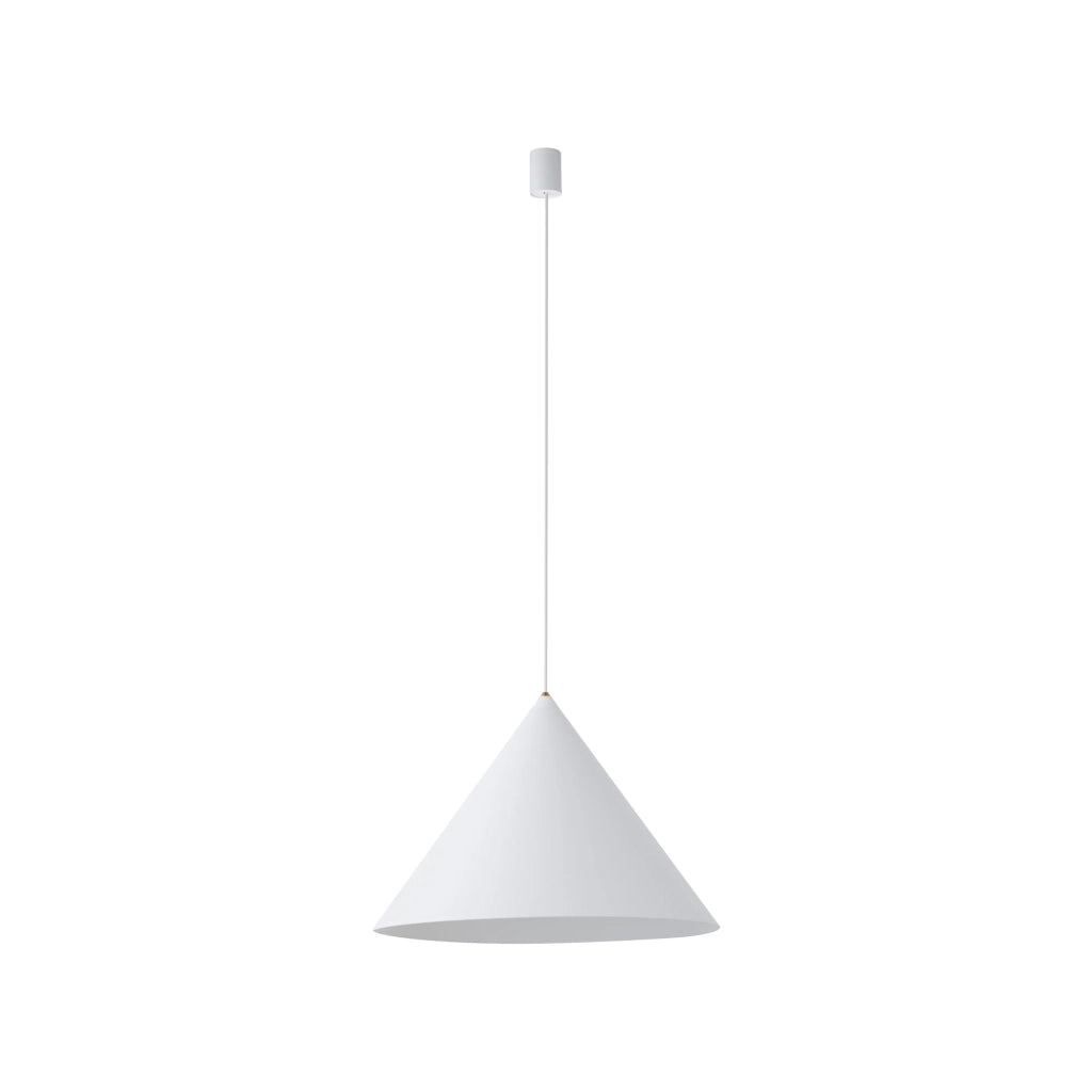 Nowodvorski Zenith 8006 lampada a sospensione bianca GU10