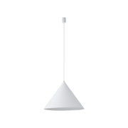 Nowodvorski Zenith 8006 lampada a sospensione bianca GU10