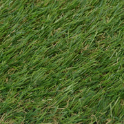 Erba Artificiale 1x15 m/20-25 mm Verde 42141