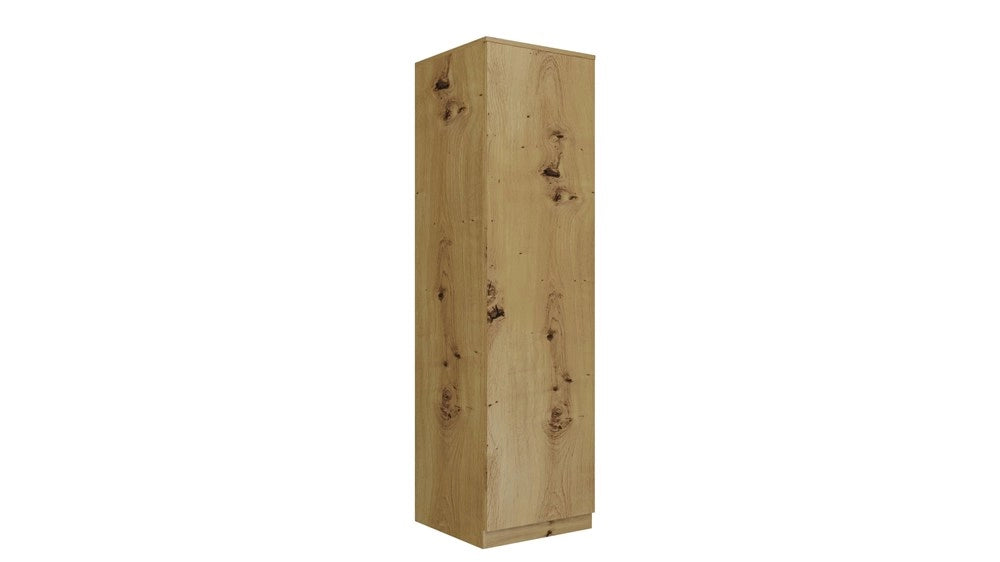 Armadio MALWA SD-50 rovere artisan guardaroba