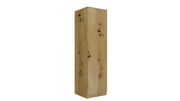 Armadio MALWA SD-50 rovere artisan guardaroba