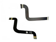 Cavo Flex di sostituzione - Connettore cavo Flex - Compatibile con Surface Pro 5/6/7 - M1003333005/M1003336004 - Pacco sicuro in scatola di cartone - Pezzo di ricambio