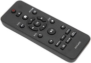 Afstandsmanuale Universale - Sostituzione del telecomando - Professionale - Compatibile con DVP3670K - Adatto per lettori di DVD - Venditore onesto - Telecomando