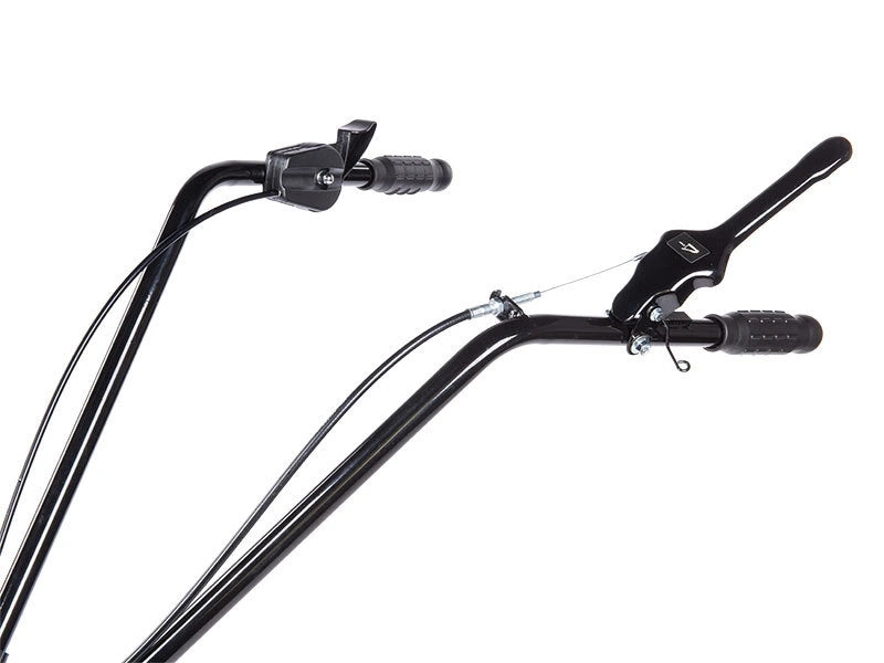 Motocoltivatore a benzina MTF RT56D