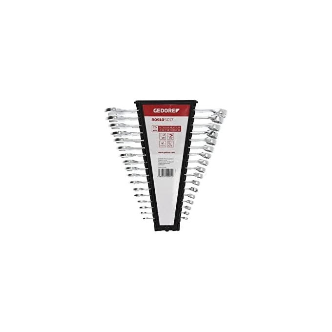 Gedore R09105017 chiave inglese combinata