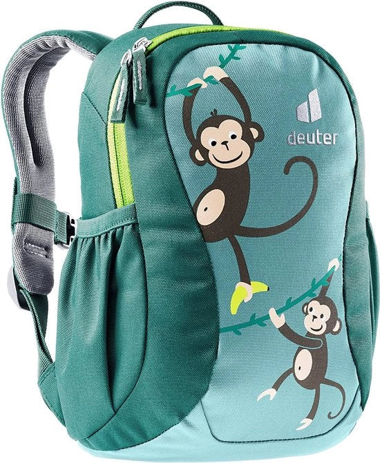Borsa per bambini - Assistenza ai bambini - Scuola elementare - Sostenibile - Ragazza - Ragazzo