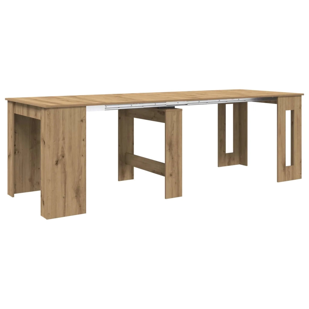 Tavolo da Pranzo 240 x 85 x 75 cm Legno ingegnerizzato 3424951