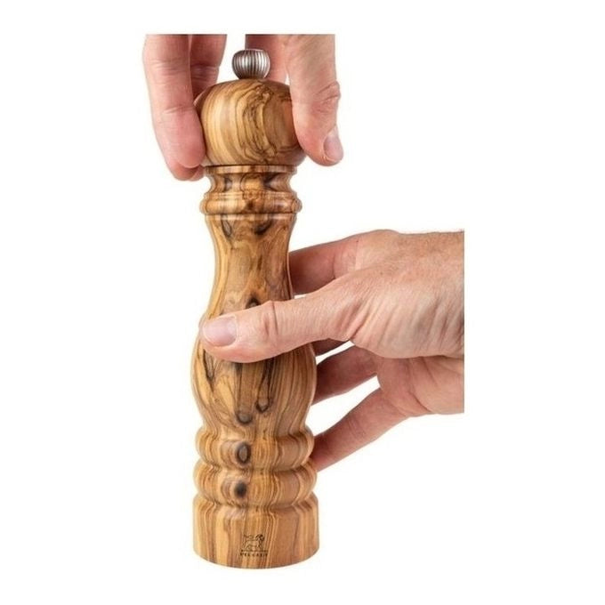 Peugeot Paris Macinapepe Legno