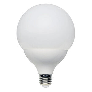 LAMPADINA LED GLOBO 120 16W E27 1900LM 4000K- 6,0 pz